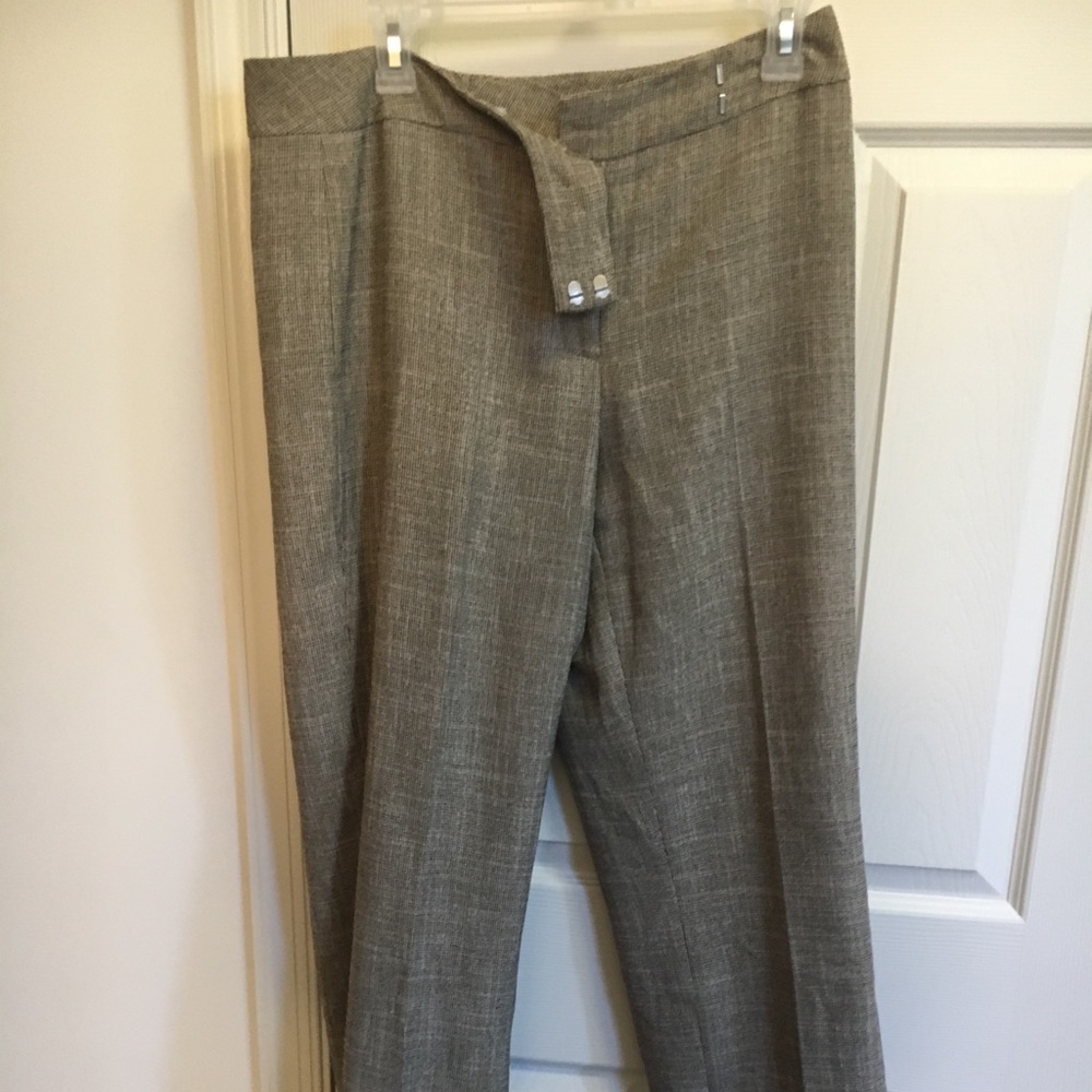 Harve Benard Trousers